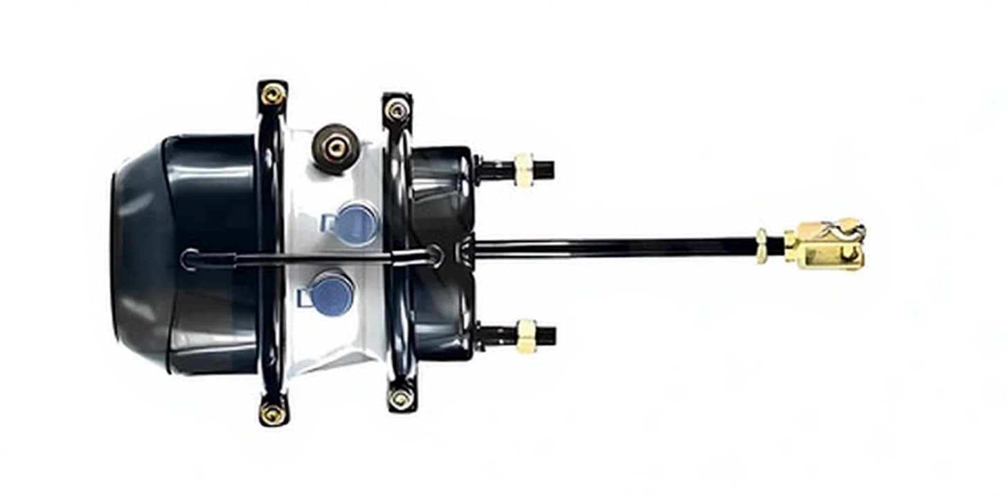 CUICA FREIO SPRING BRAKE - 2U2 615 331 A