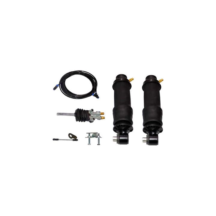 KIT MOLA PNEUMATICA DIANTEIRA 1T17BN-4.5 - 458350