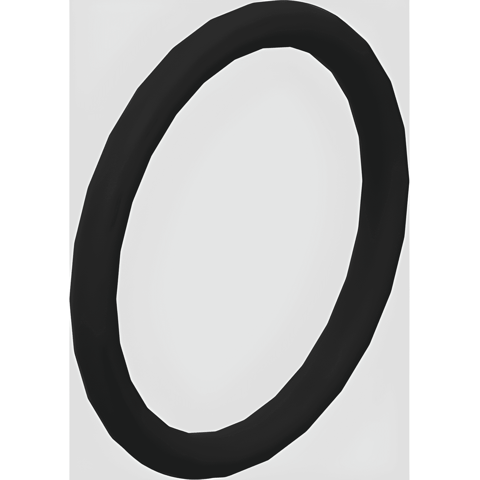 ANEL BORRACHA 20,3 X 2,4MM - 0009870446