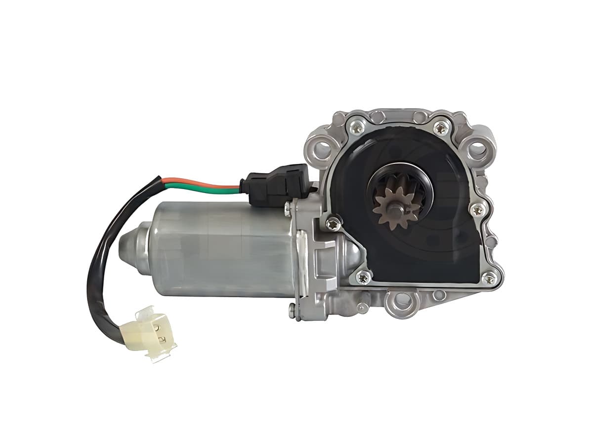 MOTOR MAQUINA VIDRO - 3176550
