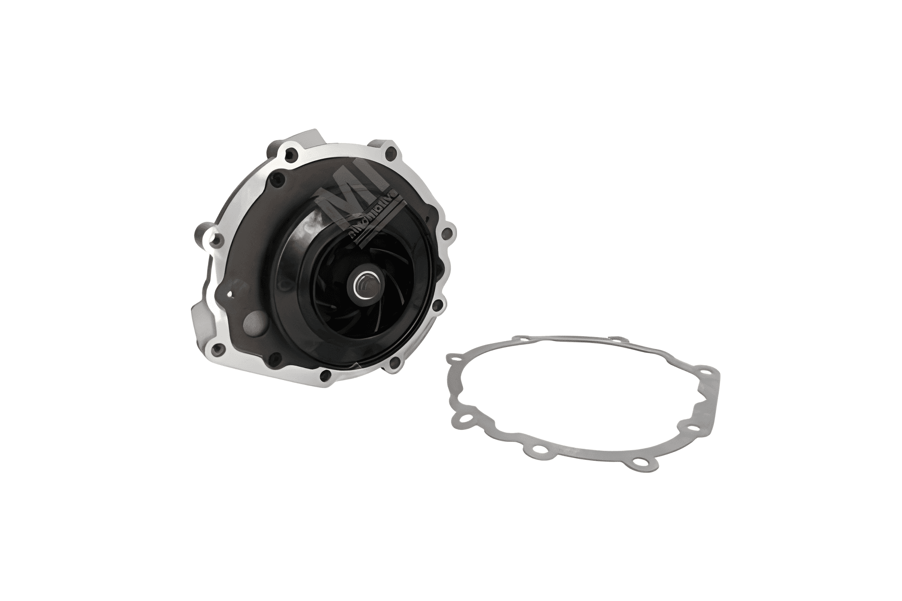 BOMBA D AGUA MOTOR MAN D26 - 20160238760