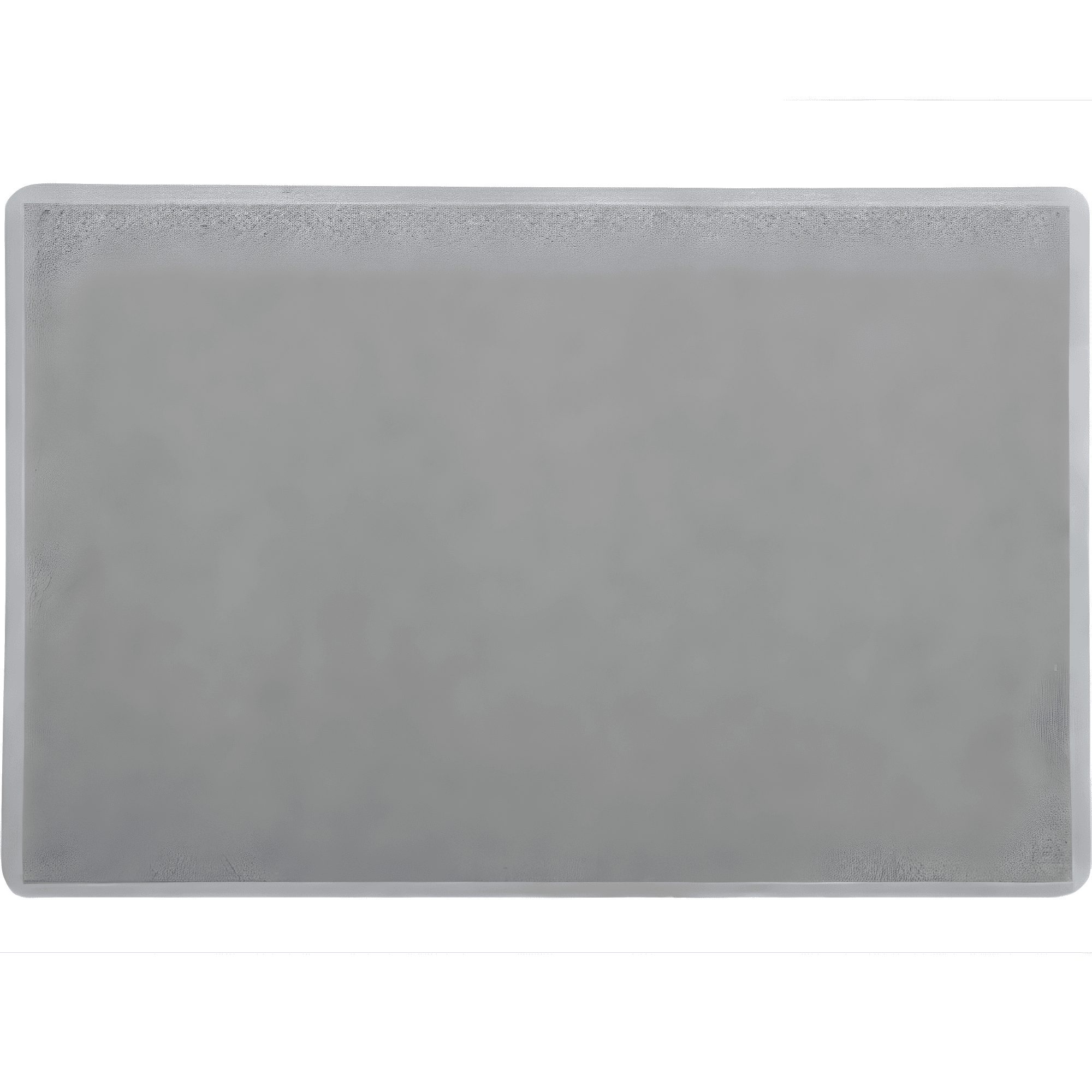 TAPETE VINIL CINZA - 87HUE13000C