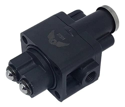 VALVULA PNEUMATICA CAMBIO - 1154219
