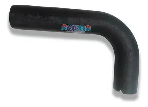 MANGUEIRA RADIADOR COMPLETA C/QUICK E AB STRALIS/HIWAY - 5802036649