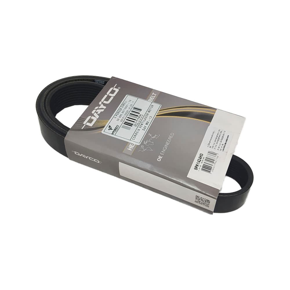 CORREIO MOTOR (9PK1424HD) - 1893397