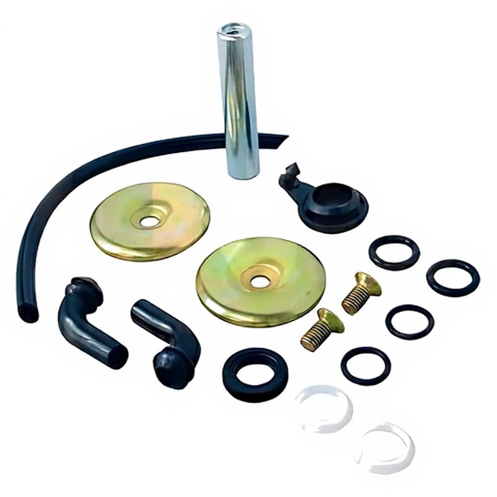 REPARO CUICA SPRING BRAKE - TJG 607 907