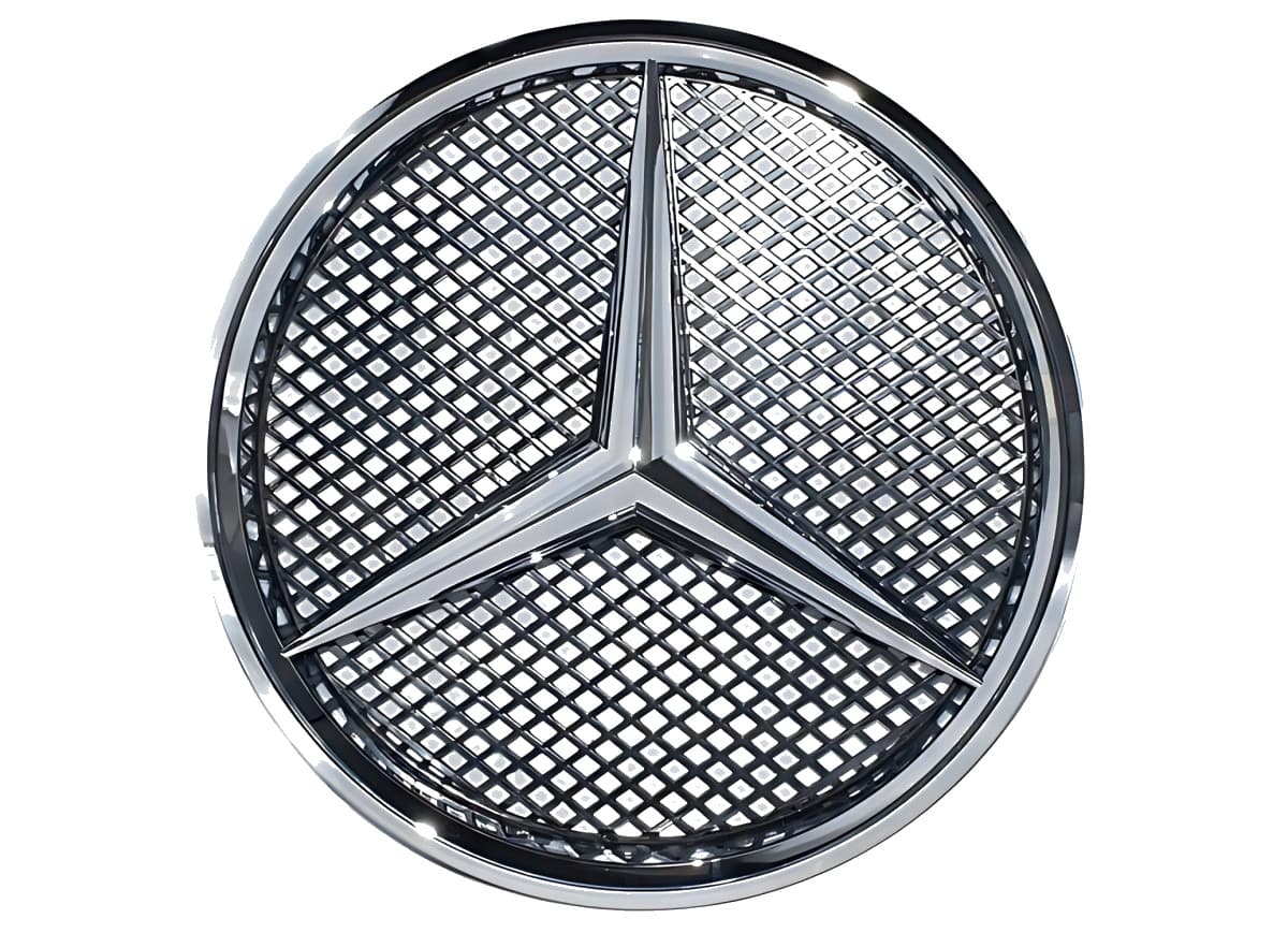 ESTRELA GRADE FRONTAL - 944.810.0018