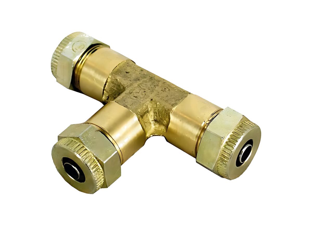 TEE UNIAO EMENDA RAPIDO - 42-913