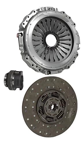 KIT EMBREAGEM 430MM REMAN - 0032506315