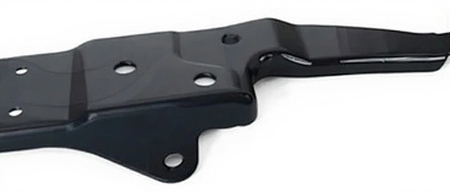 DOBRADICA GRADE FRONTAL - 20476396