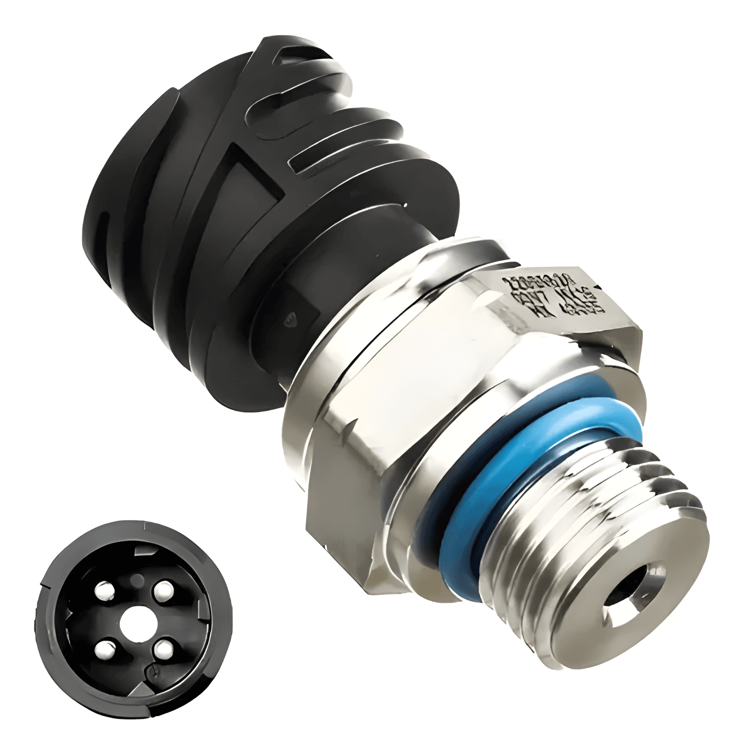 SENSOR PRESSAO OLEO MOTOR - 20796740