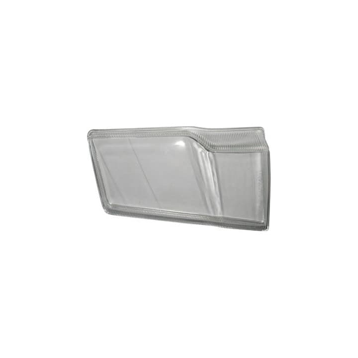LENTE FAROL LISA L.E C/BORRACHA E CLIP - 8264710