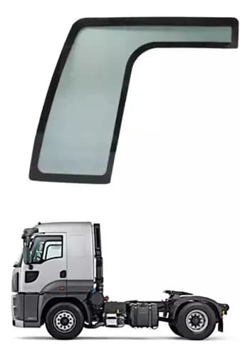 VIDRO FIXO SUPERIOR PORTA LD - BC45E214K13CC