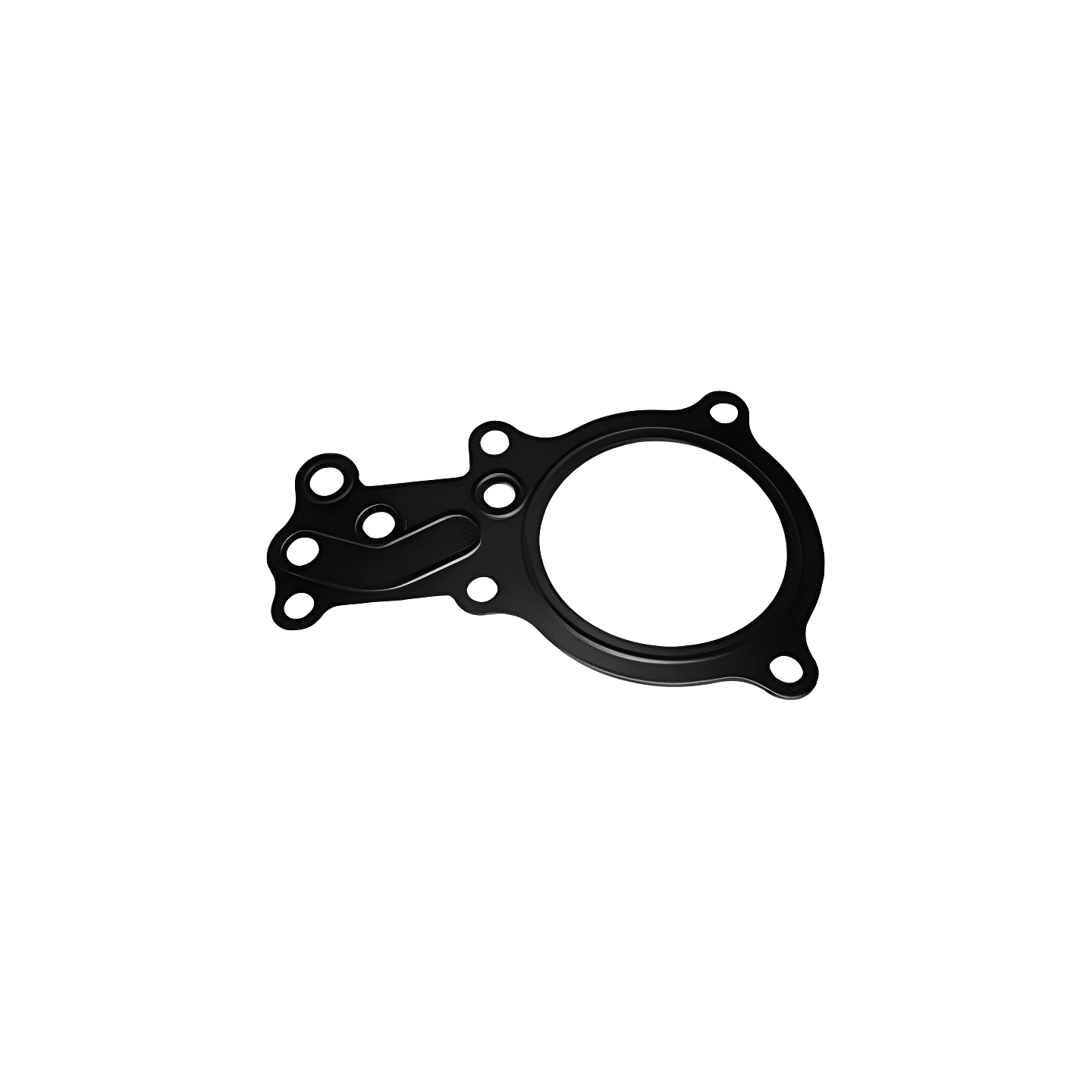 JUNTA TAMPA FREIO MOTOR - 504045790