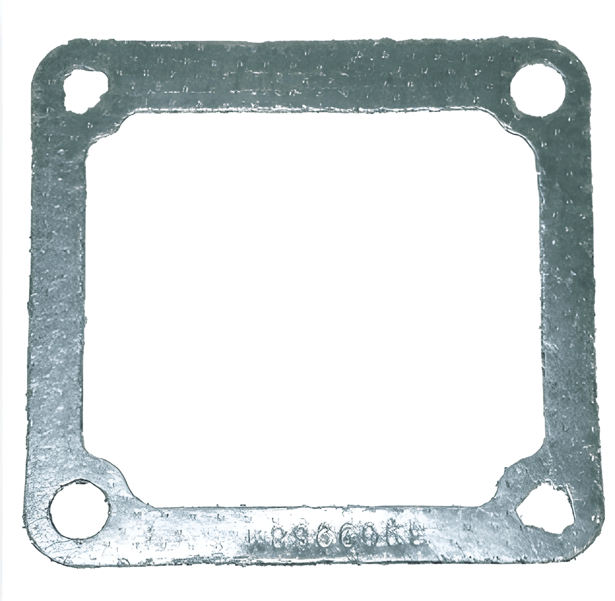 JUNTA CONECTOR COLETOR ADMISSAO MOTOR CUMMINS 4BT 6BT - 2T0145773