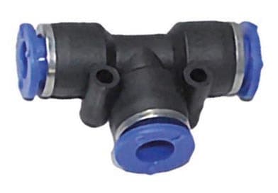 UNIAO TEE NYLON (6MM) - 0009978370