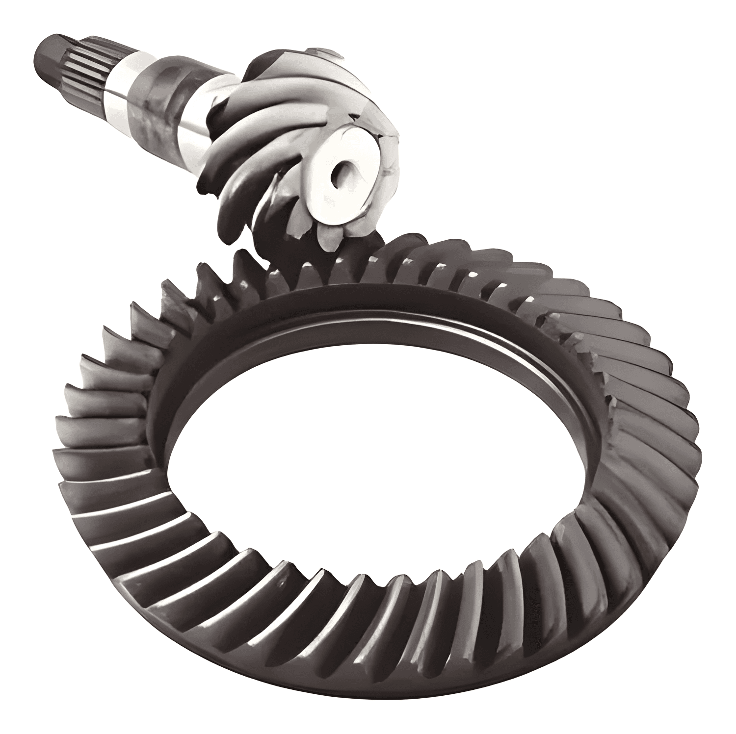 COROA E PINHAO 4.88/1 (39 X 8) - B435681488