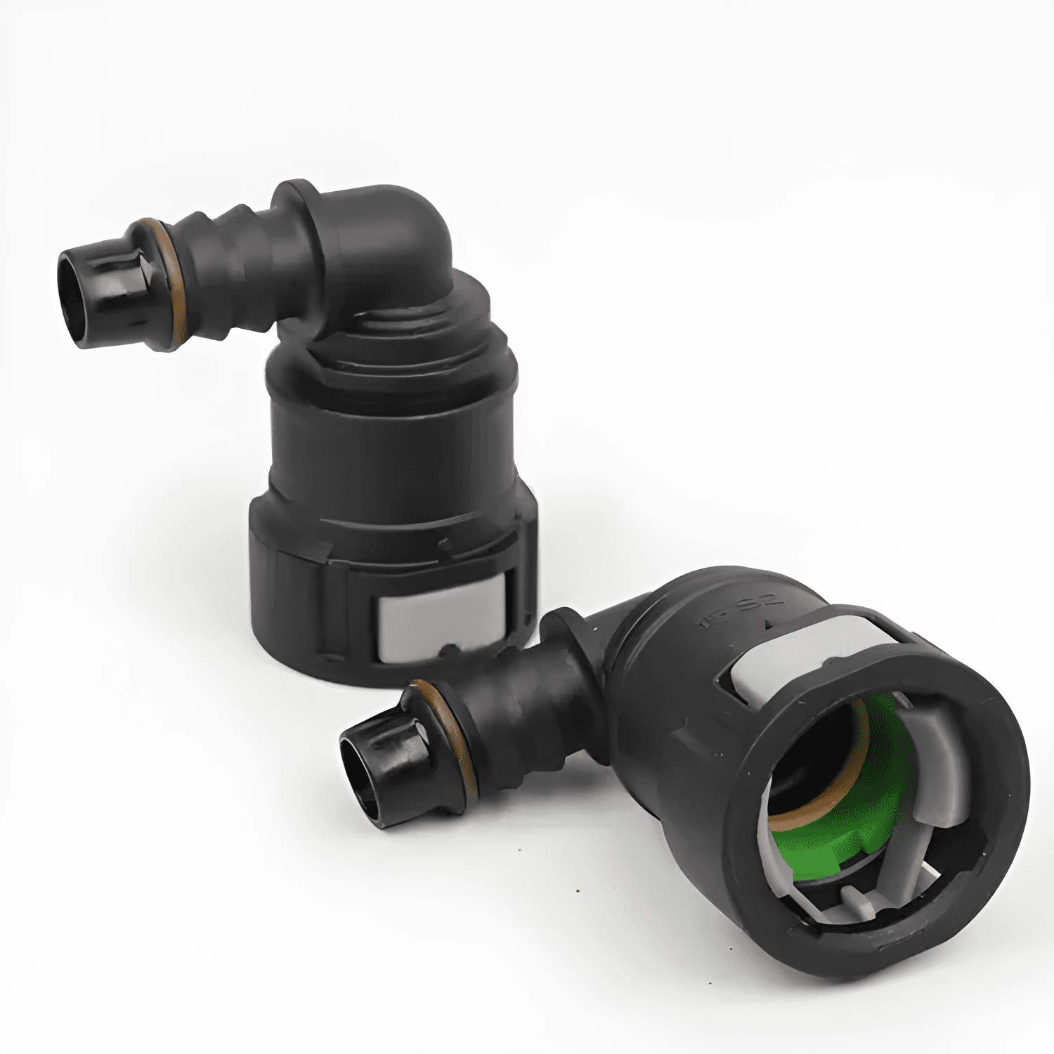CONECTOR ENGAT RAP.TUBO COMBUSTIVEL - 6112001419008