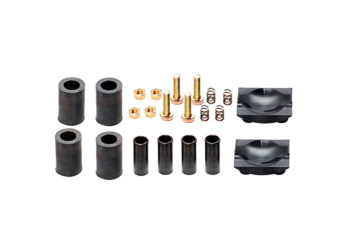 REPARO TRAMBULADOR CAMBIO - 945.268.0236