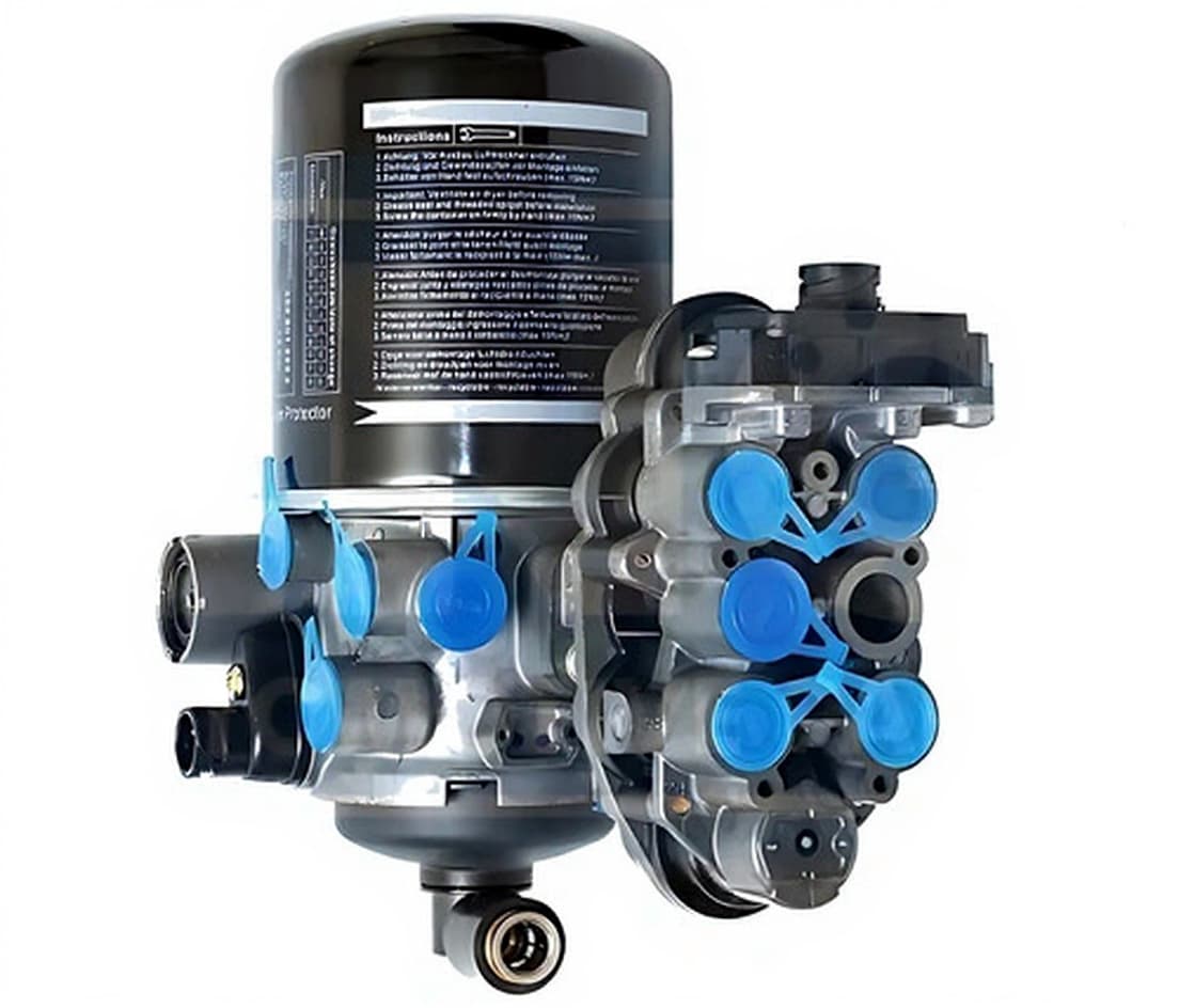 VALVULA APU - 5801223349