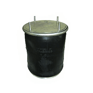 CONJUNTO MOLA PNEUMÁTICA CABINE (TRASEIRO) - 2392806