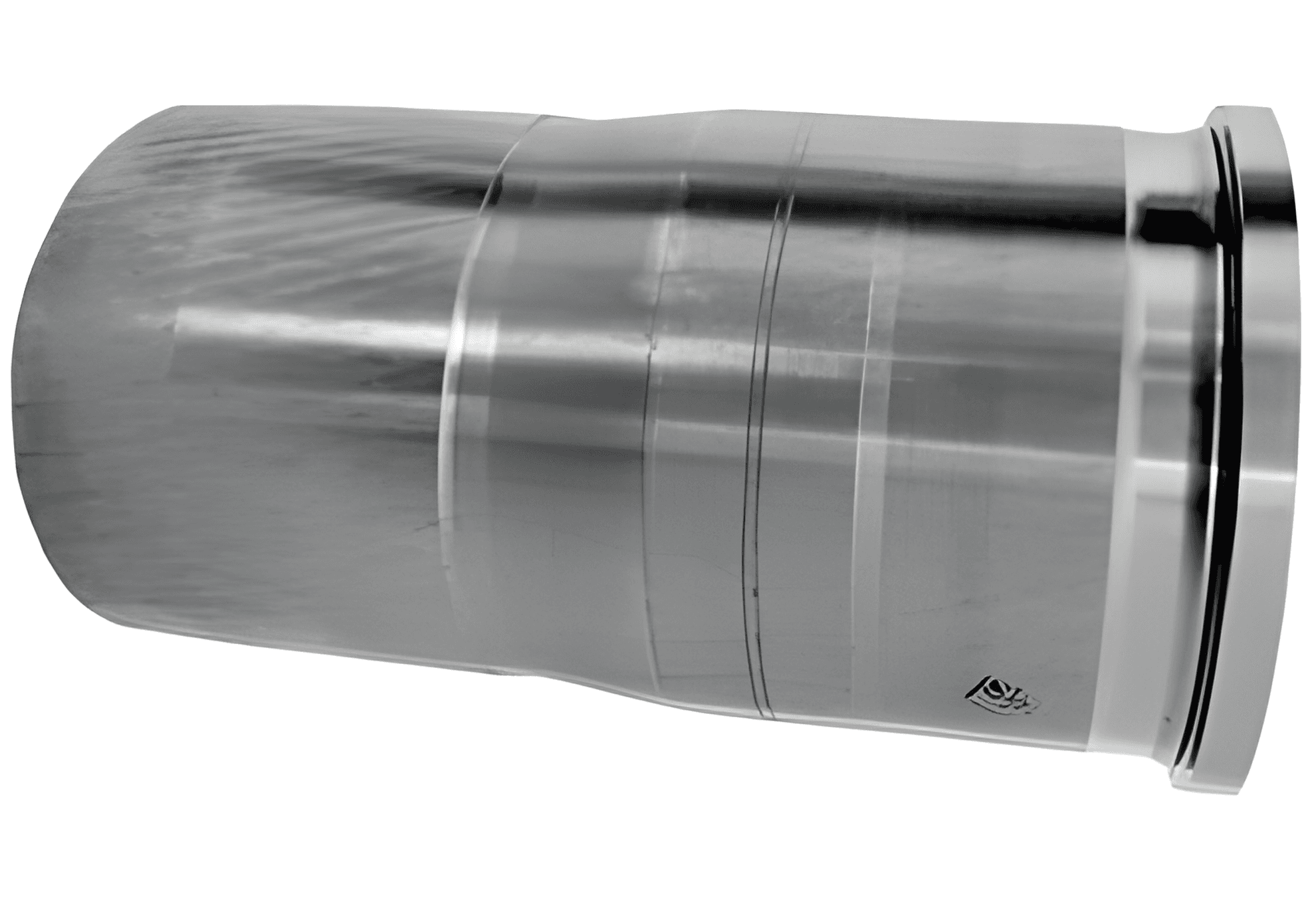 CAMISA CILINDRO MOTOR STD (WELLFAR) NH/FH12/D12C/D - 20480098/