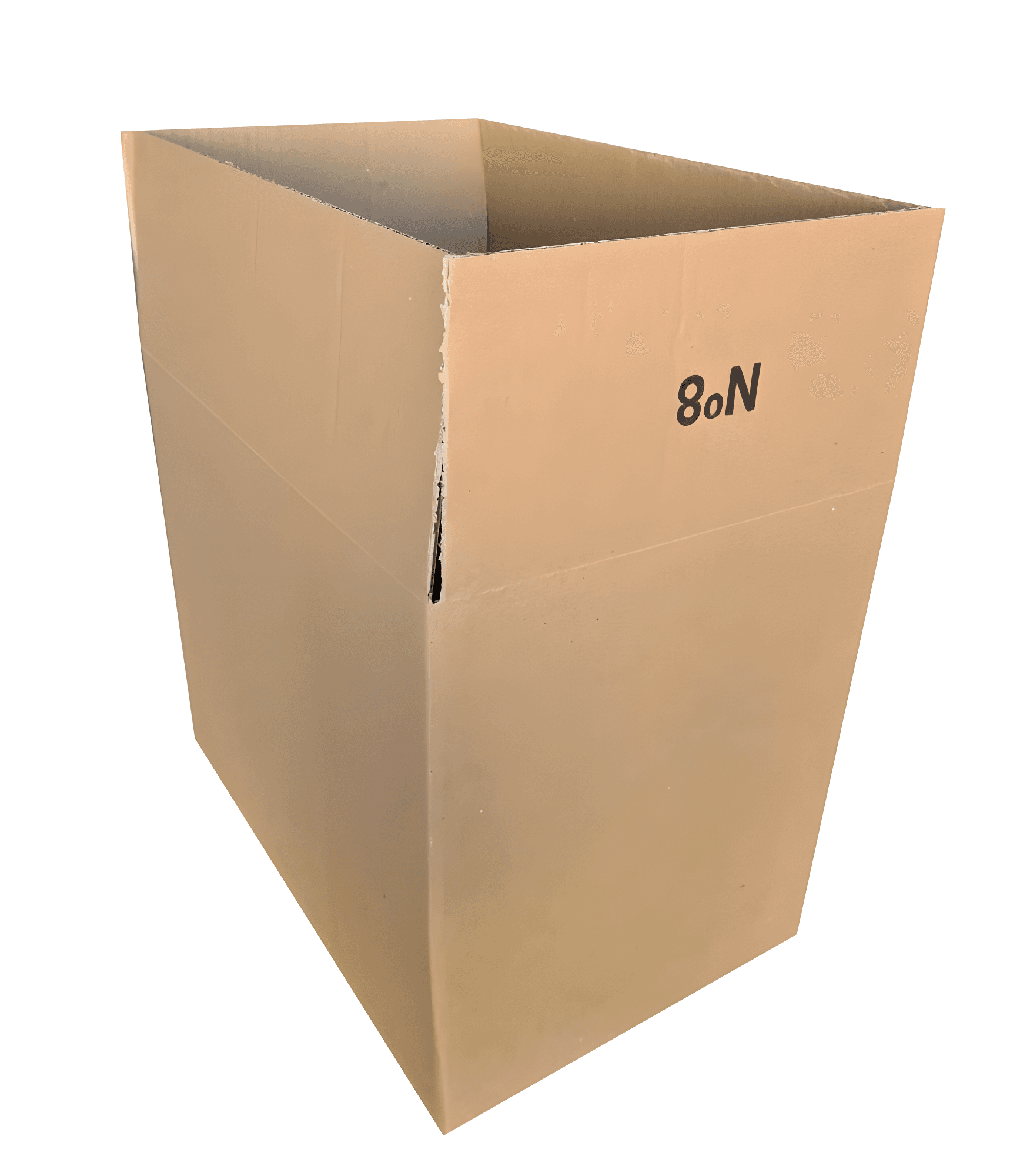 CAIXA PAPELAO 130X130X288 - 59141