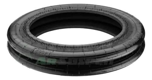 FOLE PNEUMATICO SUSPENSOR EIXO ENCAIXE DIAMETRO 380X195MM - AD00100J00