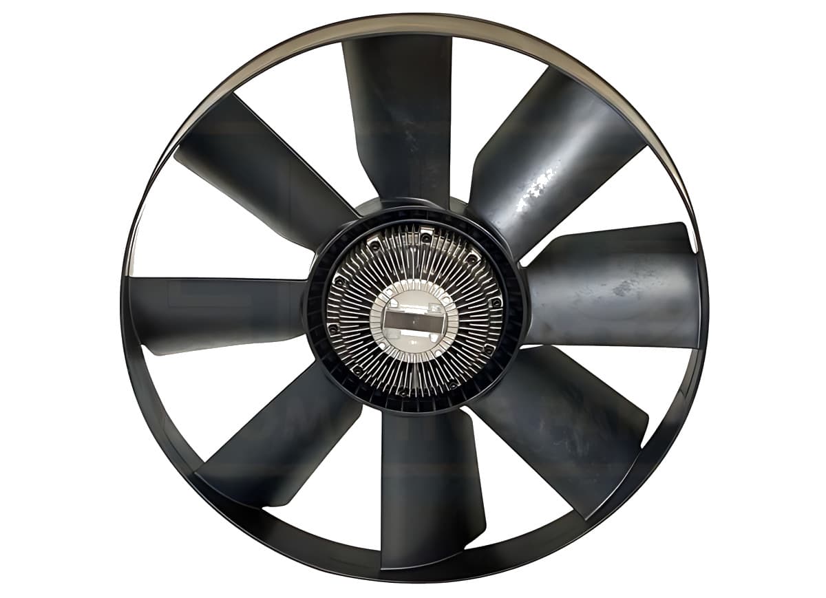 HELICE RADIADOR MOTOR - 906.200.1323