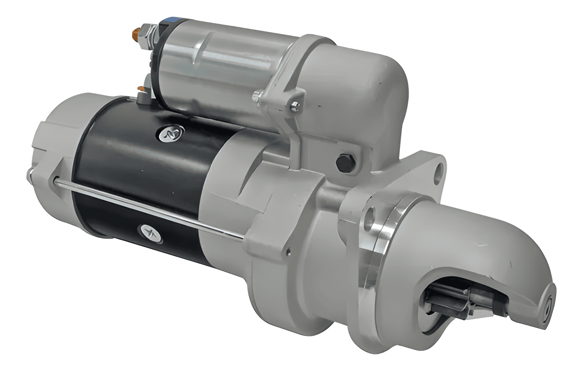 MOTOR PARTIDA 28MT 24V 4,0kW - 900083054