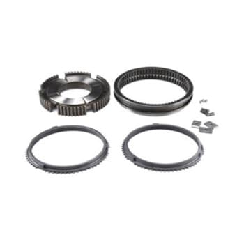 CONJUNTO SINCRONIZADOR 3A/4A - 2RK311319