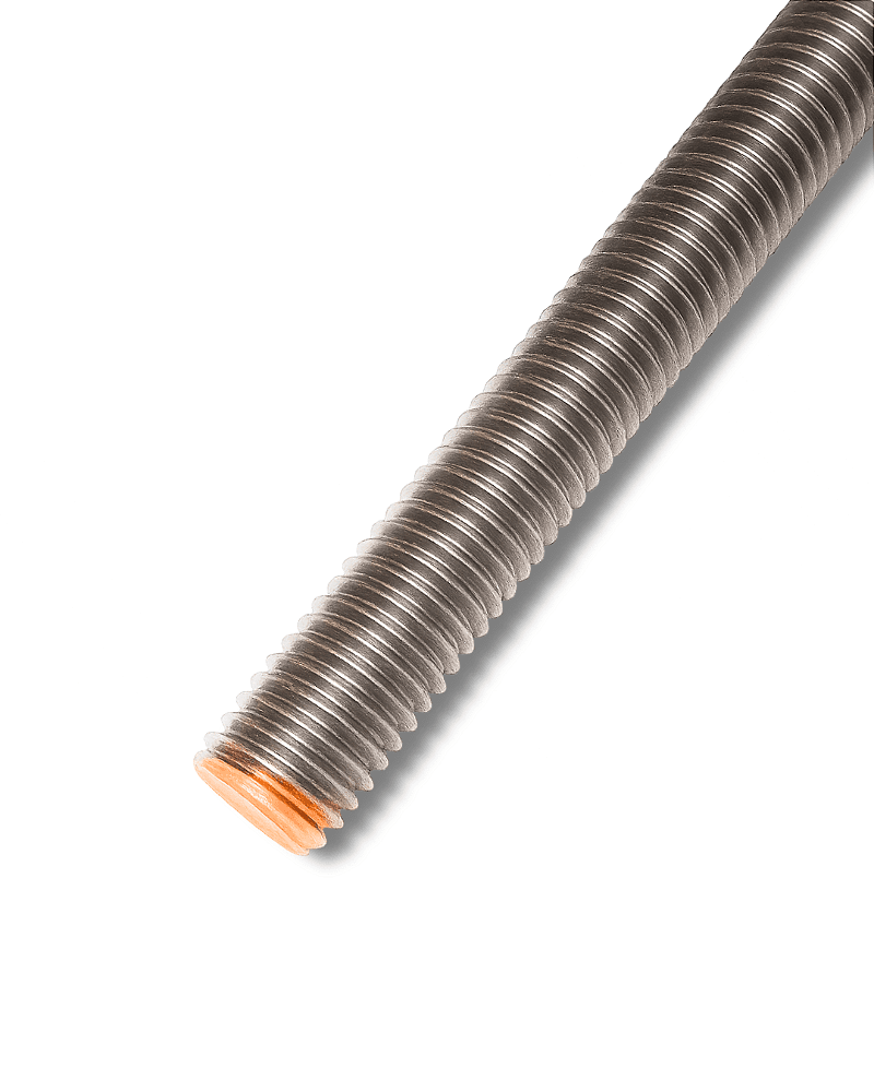 BARRA TIPO C C/ FUROS ROSCA M16X1,5 - 9433260465