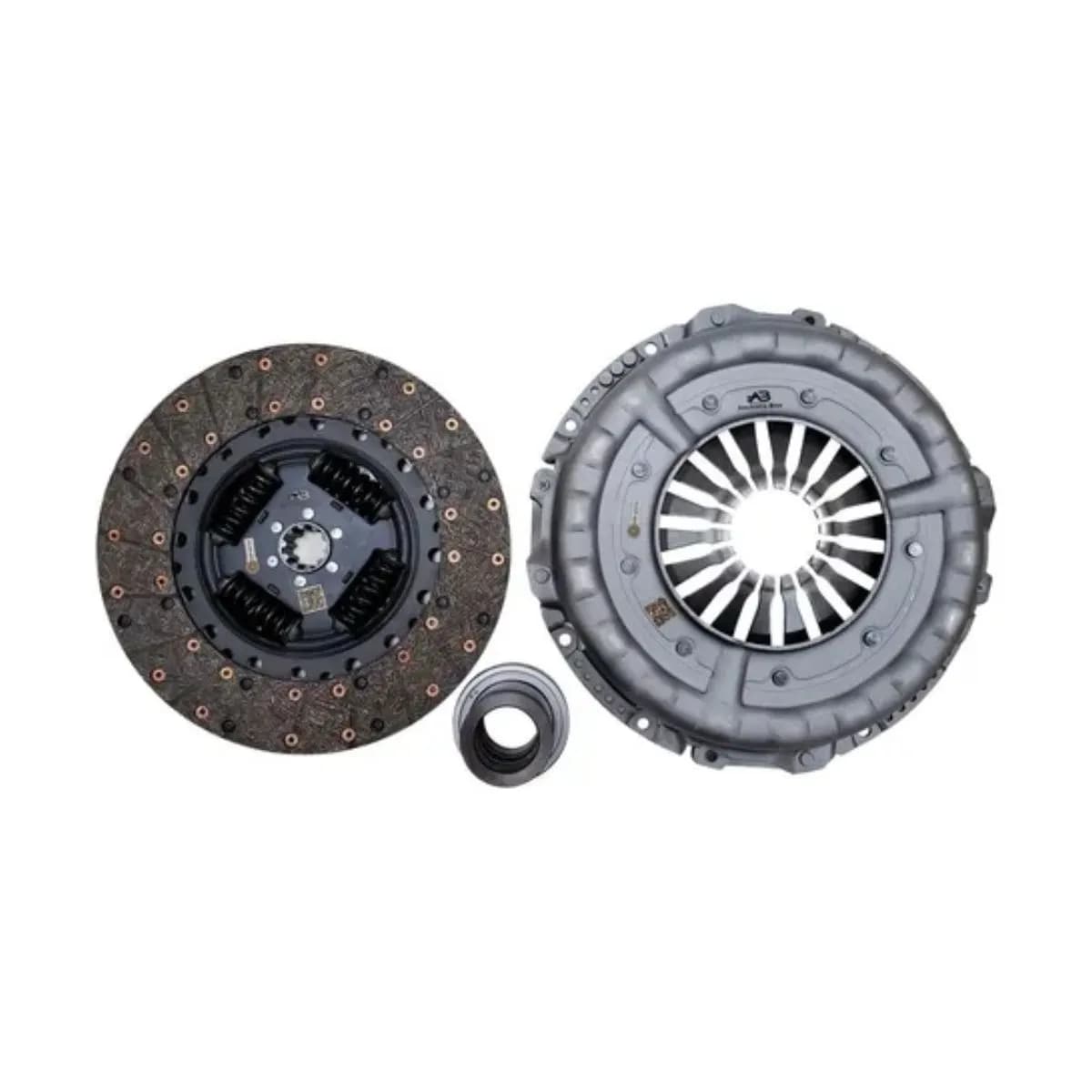 REFIL EMBREAGEM EATON 395MM - 104800C