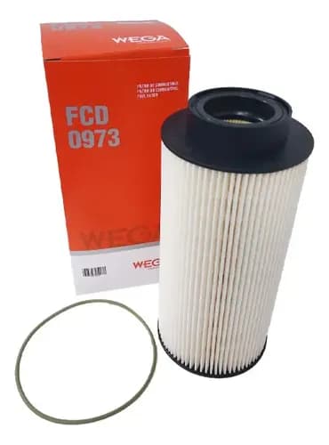 FILTRO COMBUSTIVEL - 2022753