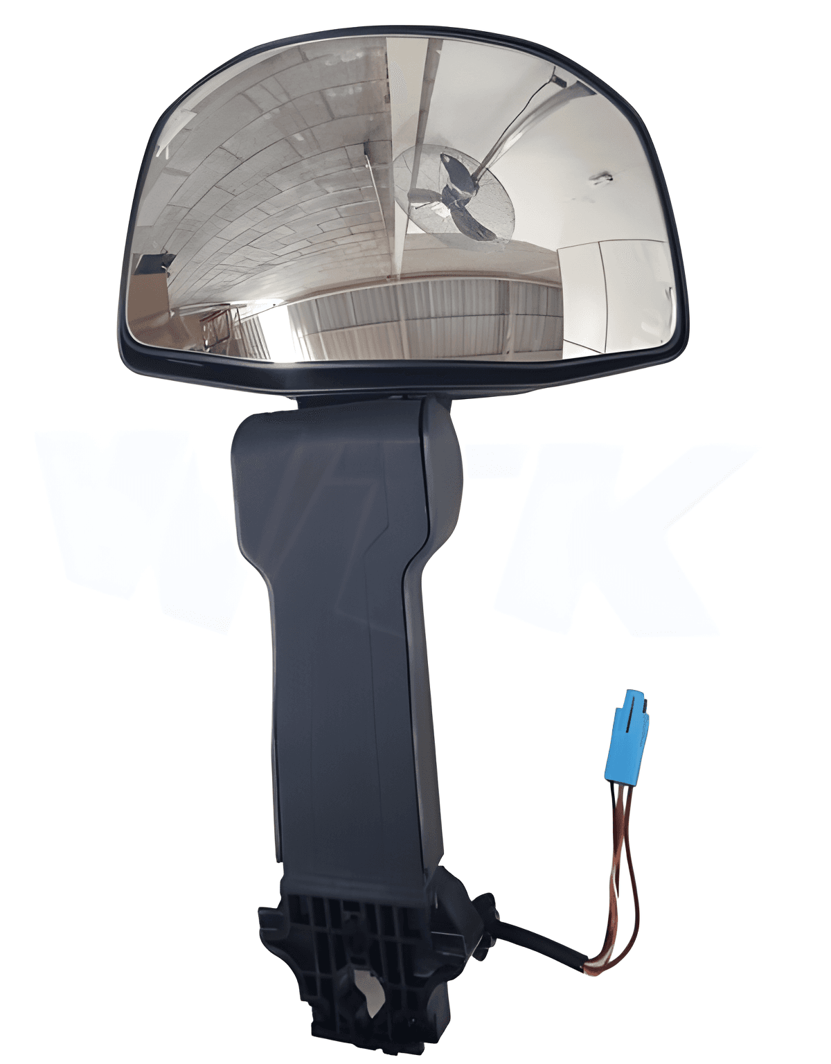 ESPELHO RETROVISOR AUX. FRONTAL C/ AQUECEDOR - 2645686