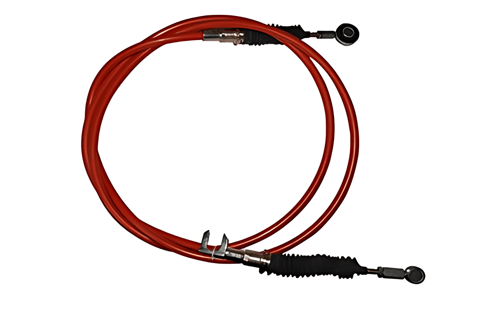 CABO SELETOR CAMBIO 3182MM - 23B711266B