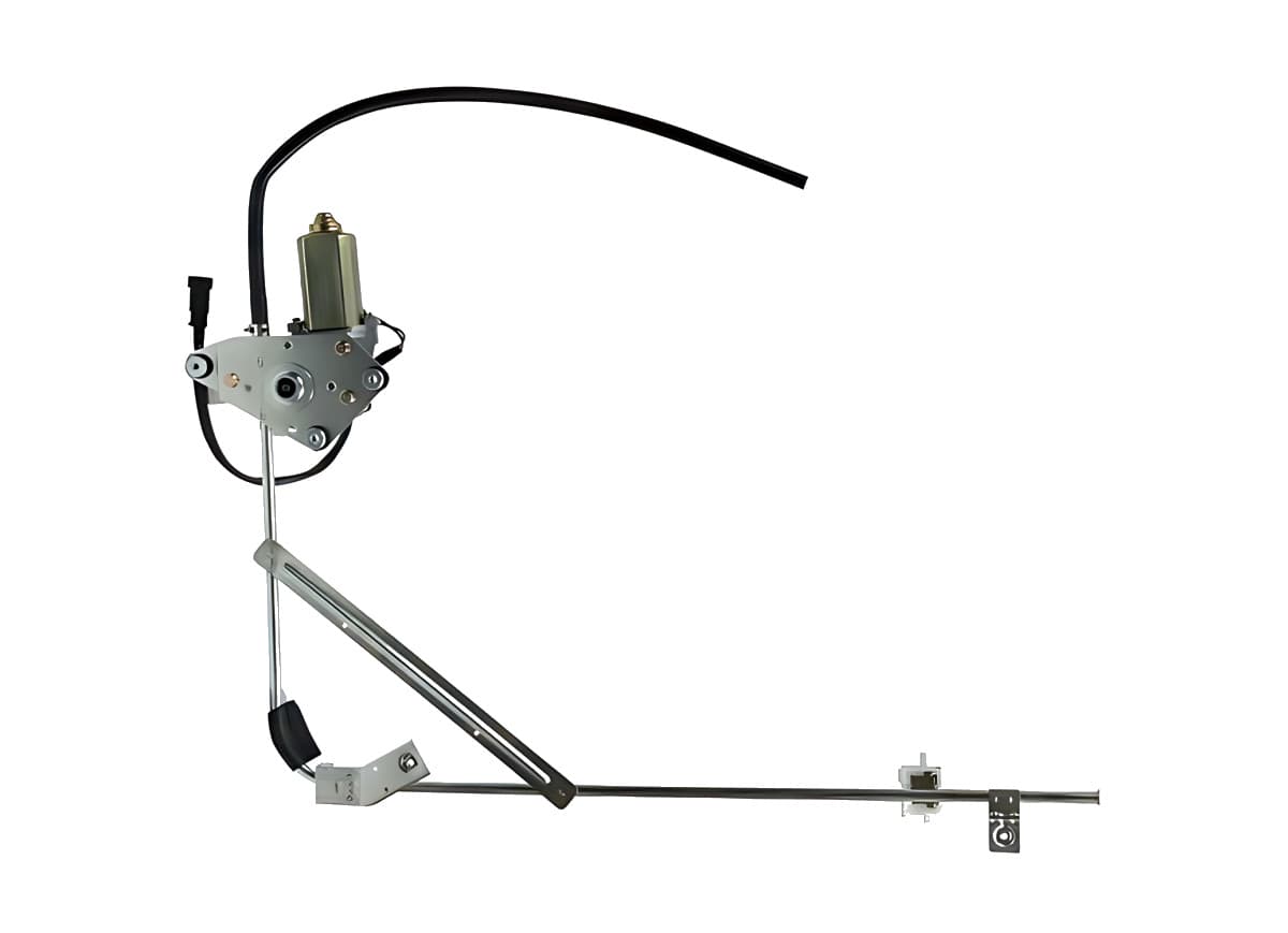 MAQUINA VIDRO PORTA - 99487780