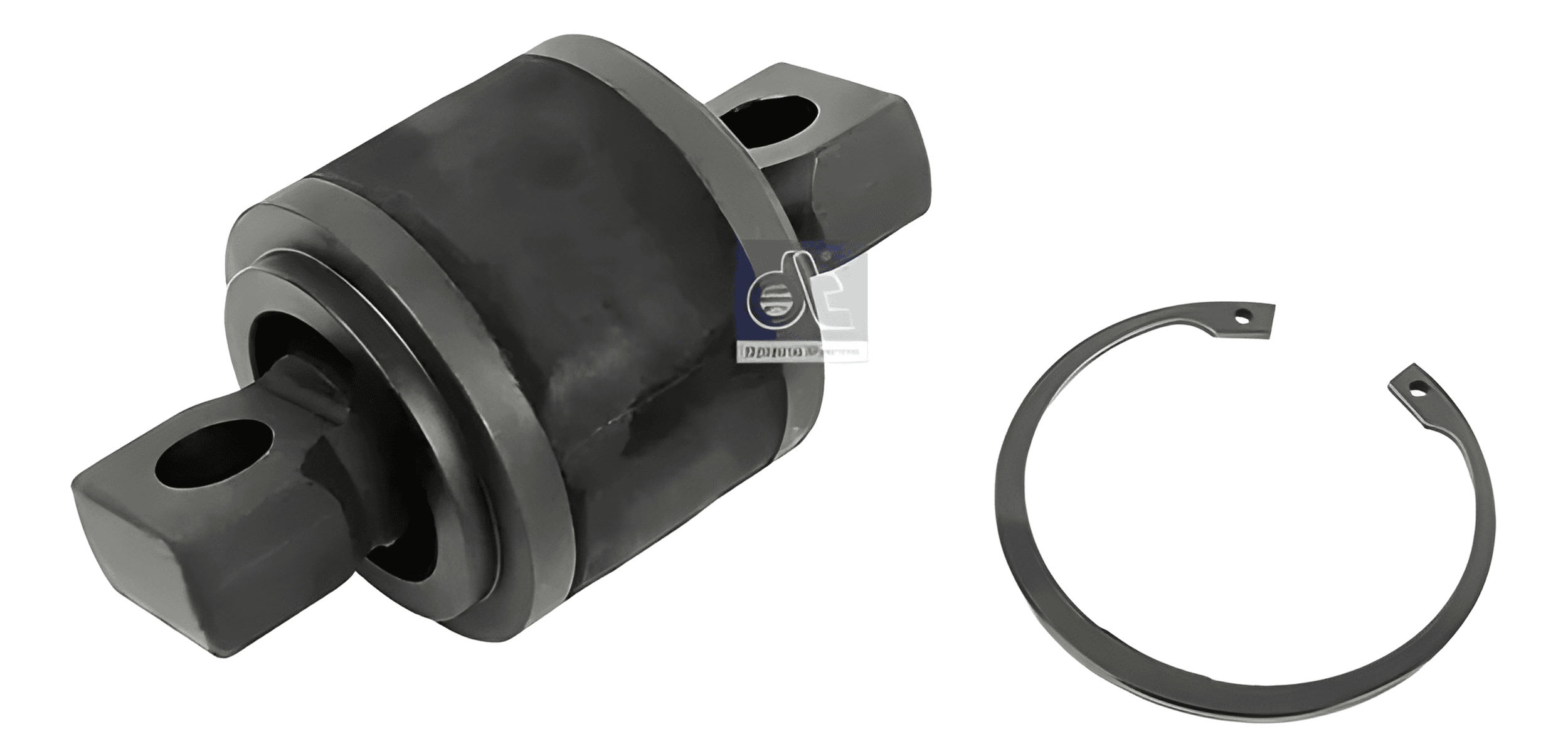 REPARO CENTRAL HASTE EM REACAO V - 3390