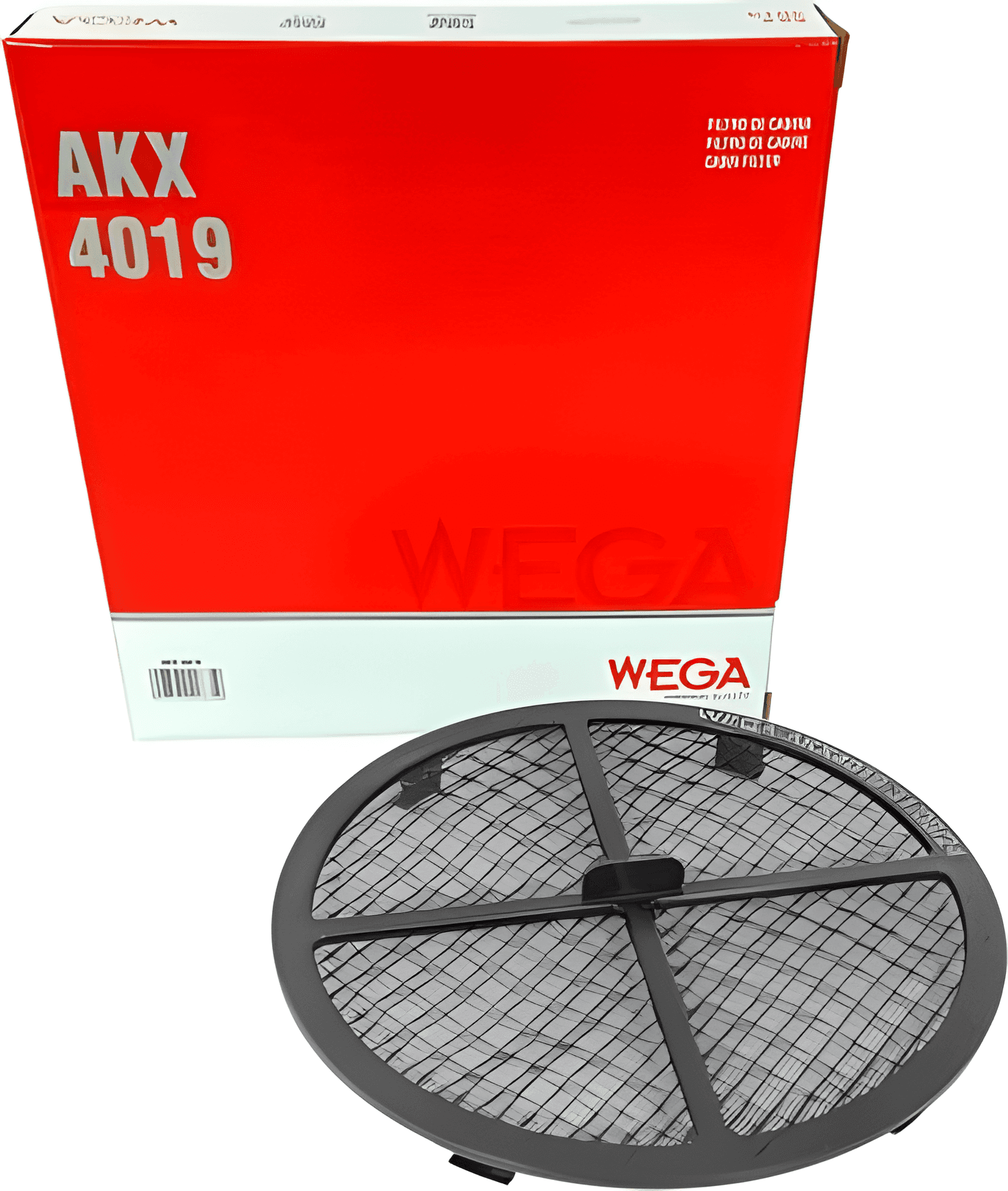 FILTRO AR CONDICIONADO S/CARVAO - 9588350047
