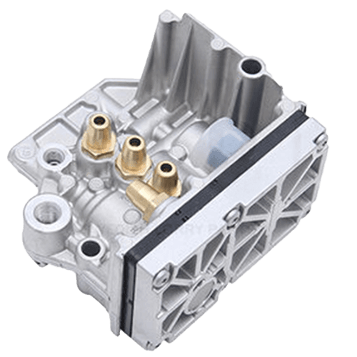 VALVULA SOLENOIDE RETARDER - 2591753