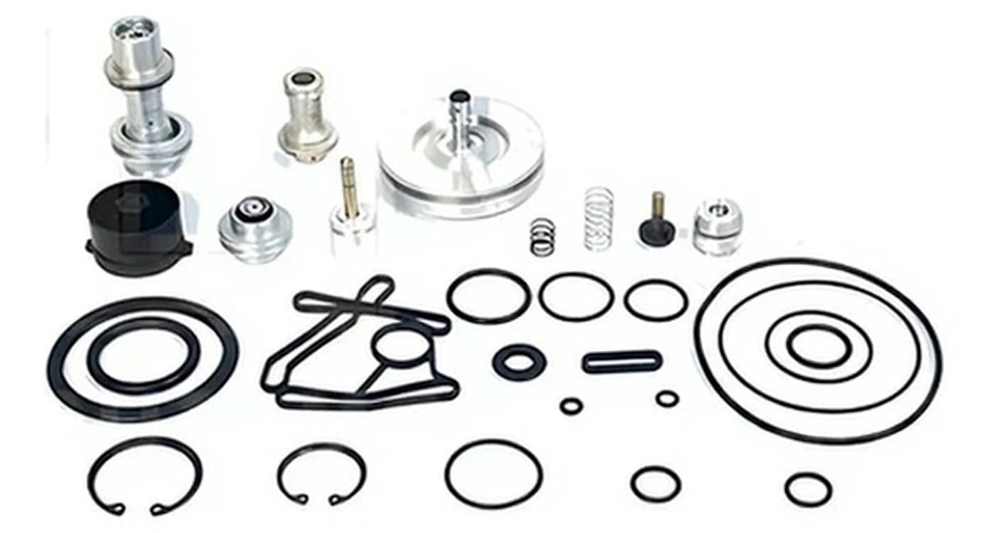 REPARO SECADOR AR - 41285080
