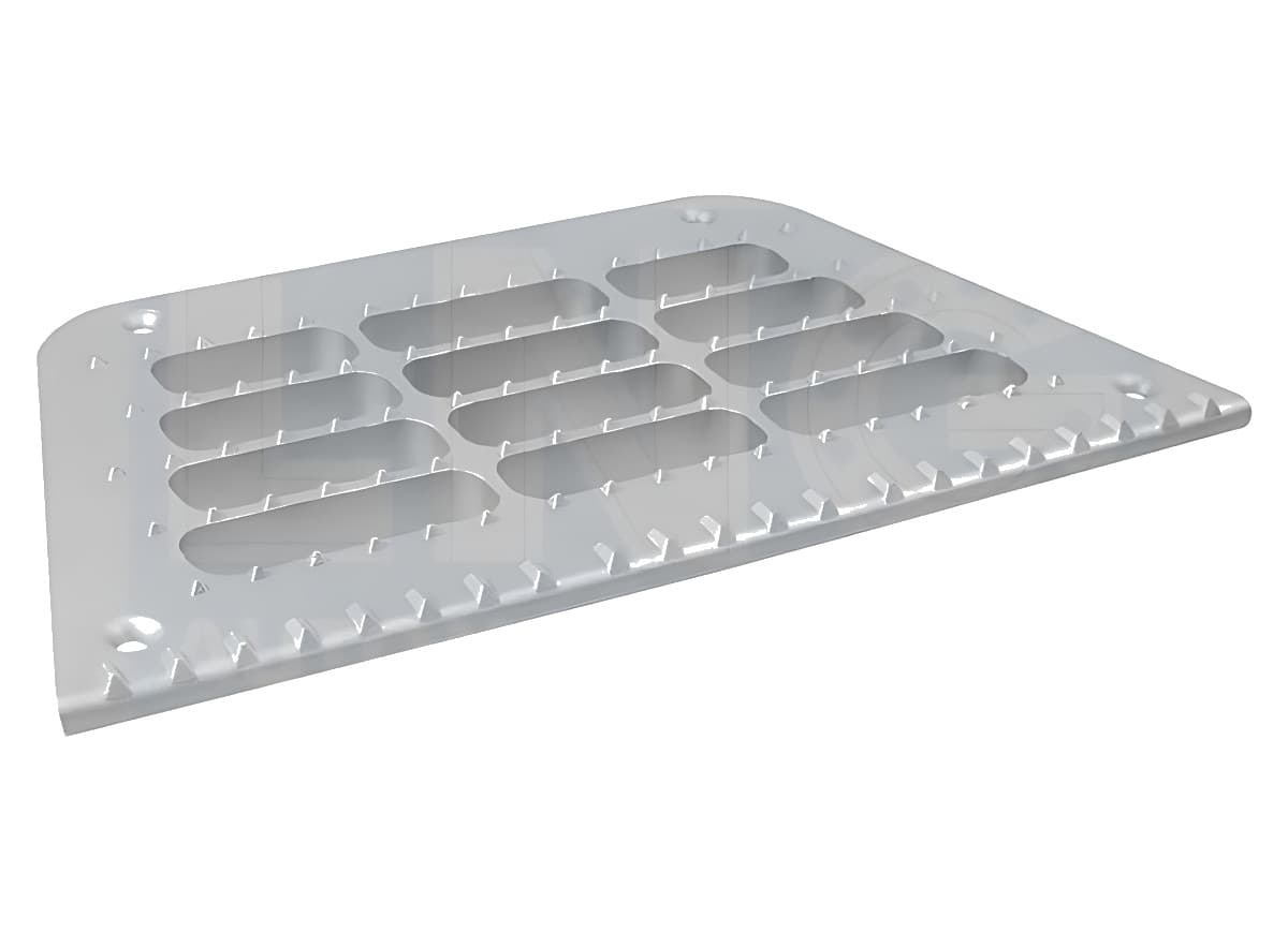 ESTRIBO PISANTE CABINE - 673143
