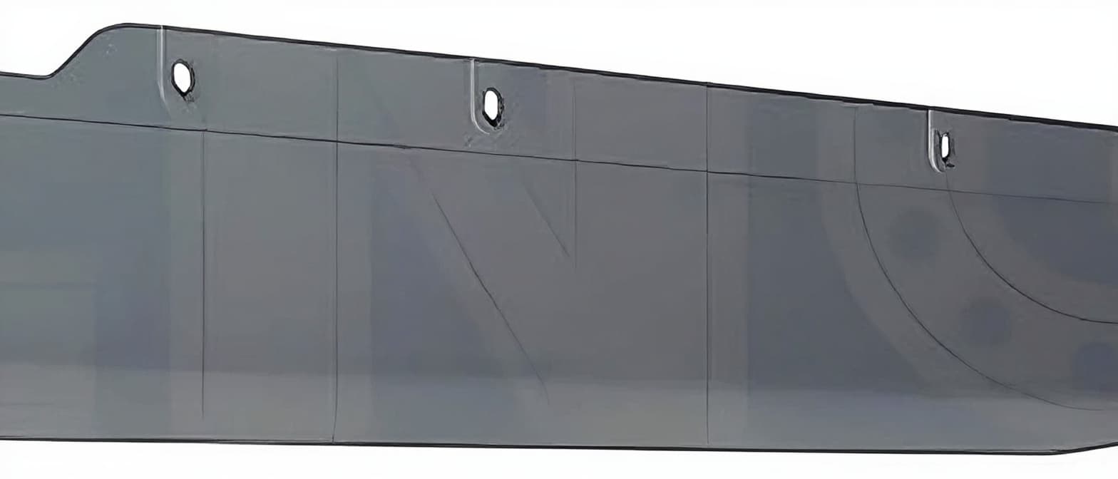 PARA-LAMA CABINE - 8144317
