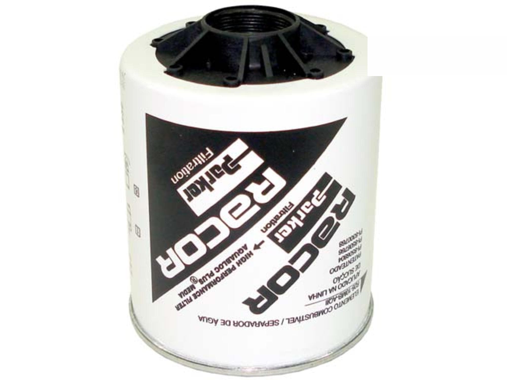 CONJ.FILTRO COMBUSTIVEL SEPARADOR AGUA - 4702490
