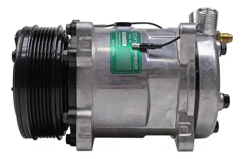 COMP MODELO 5H14 6PK 12V - RI600068