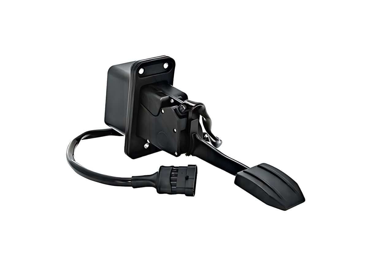PEDAL ACELERADOR - 41227741