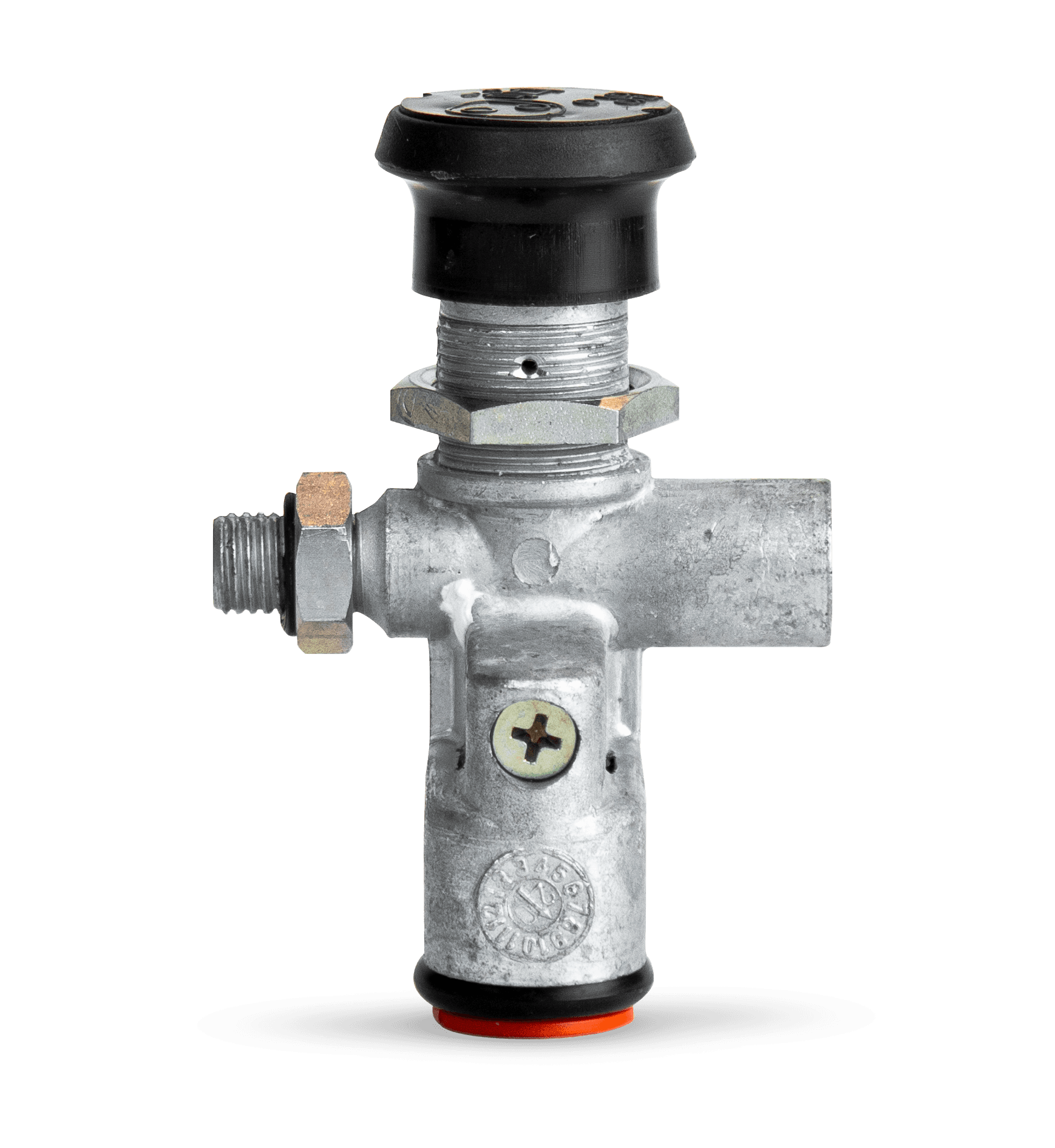 VALVULA DE MOVIMENTAÇÃO - SUSPENSOR PNEUMÁTICO - VA090012
