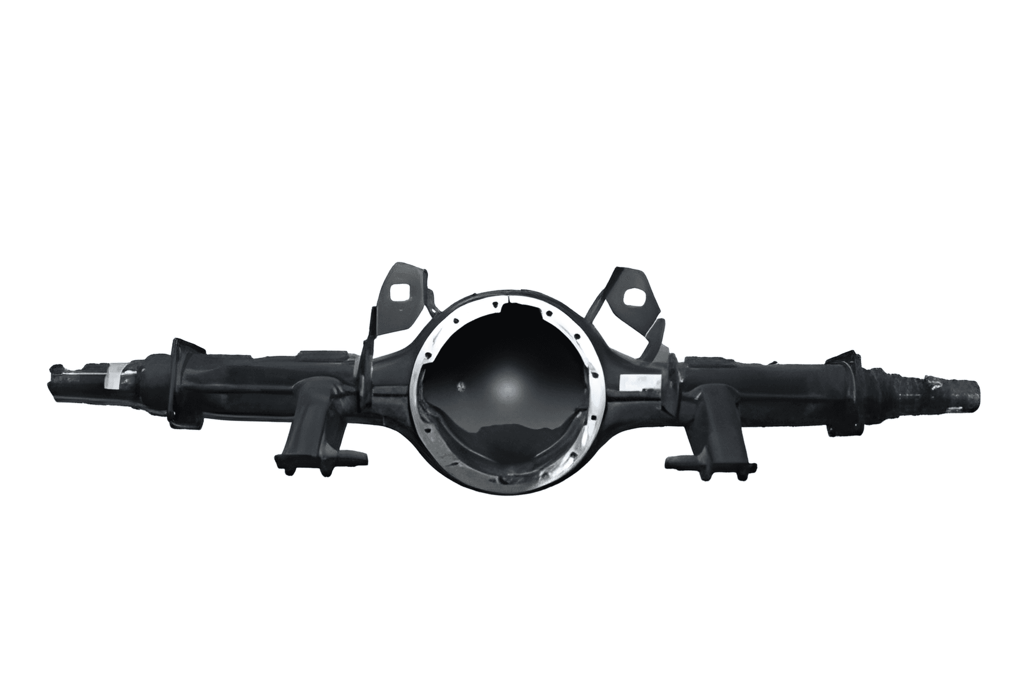CARCACA DIFERENCIAL RS240 RS245 ( MB ) - 0003531407