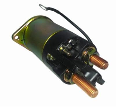 AUTOMATICO RELE DE PARTIDA 24V 39MT - 10511409