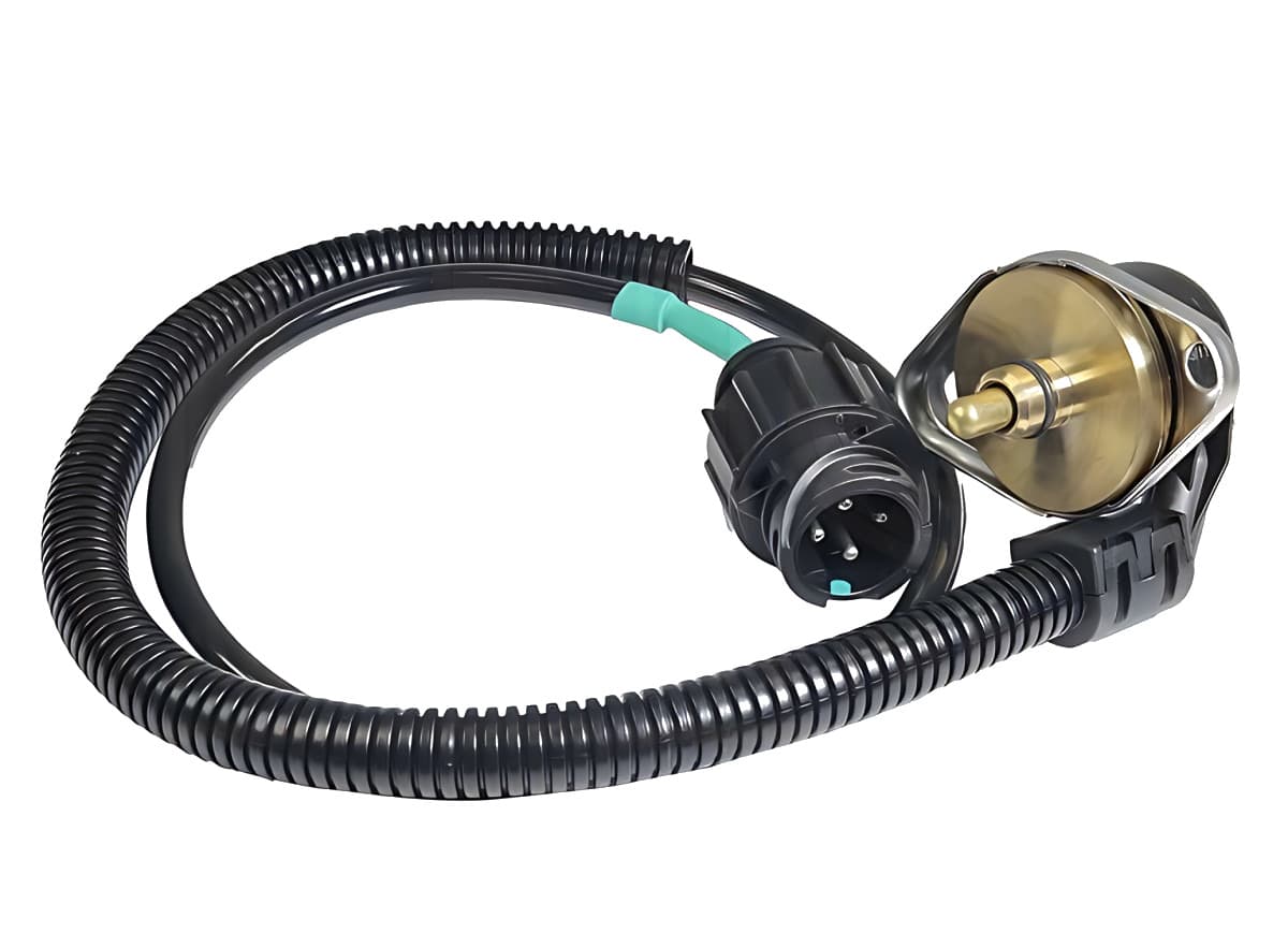 SENSOR PRESSAO TEMPERATURA TURBO - 20706889